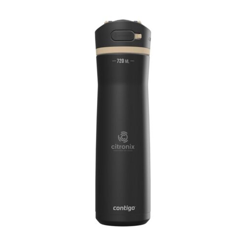 DéBlé Contigo Ashland Chill 2.0 waterfles 1540541 720 ml met AUTOSPOUT en rietje