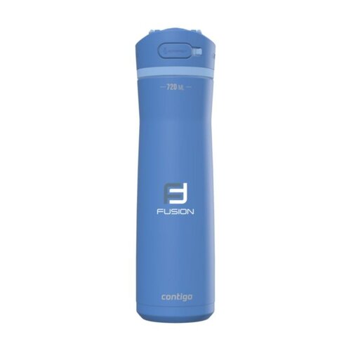 DéBlé Contigo Ashland Chill 2.0 waterfles 1540541 720 ml met AUTOSPOUT en rietje