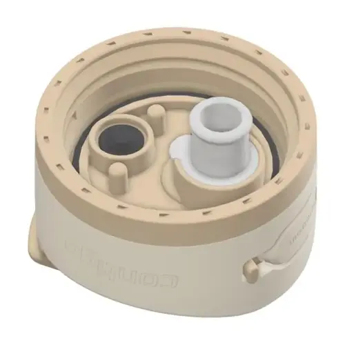 DéBlé Contigo Ashland Chill 2.0 waterfles 1540541 720 ml met AUTOSPOUT en rietje