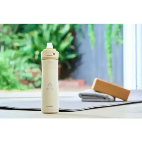 DéBlé Contigo Ashland Chill 2.0 waterfles 1540541 720 ml met AUTOSPOUT en rietje