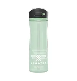 DéBlé Contigo Ashland 2.0 waterfles 263357 720 ml met AUTOSPOUT en rietje