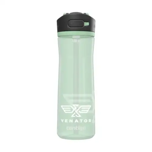 DéBlé Contigo Ashland 2.0 waterfles 263357 720 ml met AUTOSPOUT en rietje