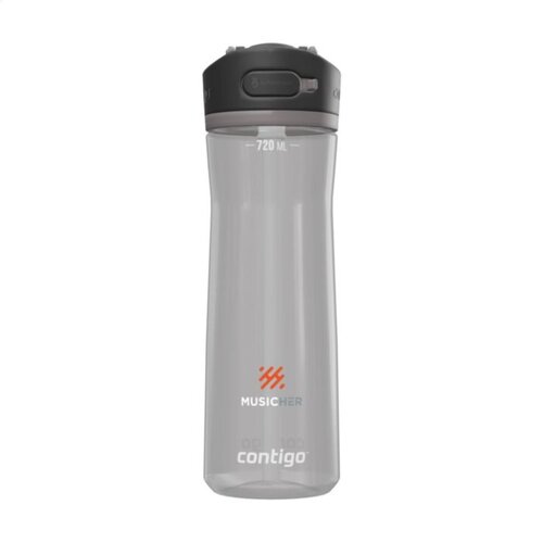 DéBlé Contigo Ashland 2.0 waterfles 263357 720 ml met AUTOSPOUT en rietje