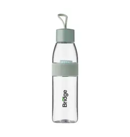 DéBlé Mepal Ellipse waterfles 261376 500 ml met lekdichte dop en draaglus