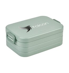 DéBlé Mepal Take a Break Midi lunchbox 261374 900 ml met uitneembare verdeler