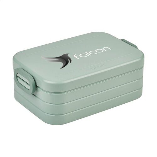 DéBlé Mepal Take a Break Midi lunchbox 261374 900 ml met uitneembare verdeler