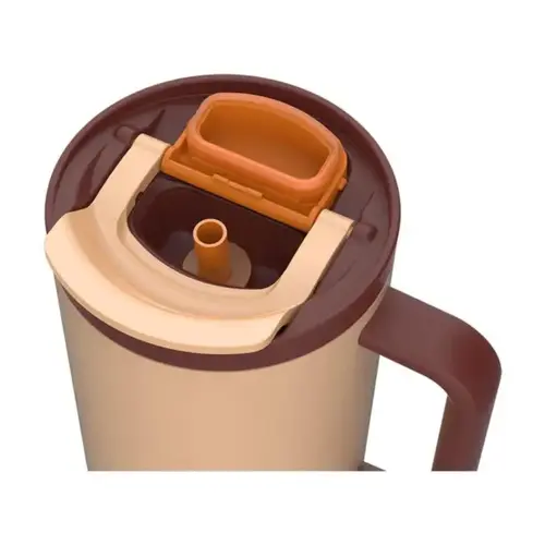 DeBle Kambukka Rio 950 ml tumbler bedrukken met logo