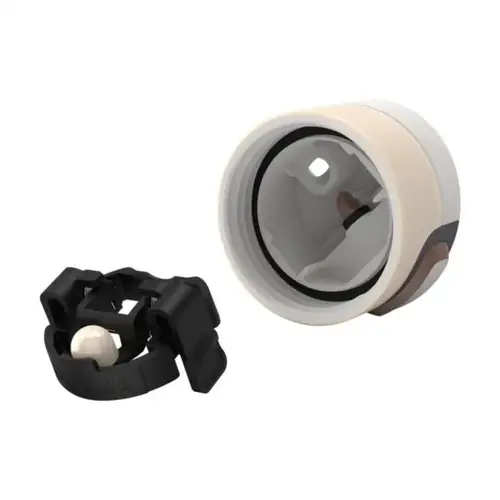 DeBle Kambukka Etna Grip 500 ml thermosbeker met logo bedrukking