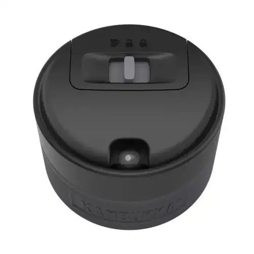 DeBle Kambukka Etna 300 ml thermosbeker met logo bedrukking