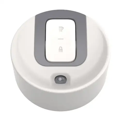 DeBle Kambukka Olympus 500 ml thermosbeker met logo bedrukking