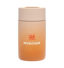 DeBle Kambukka Olympus 300 ml thermosbeker met logo bedrukking
