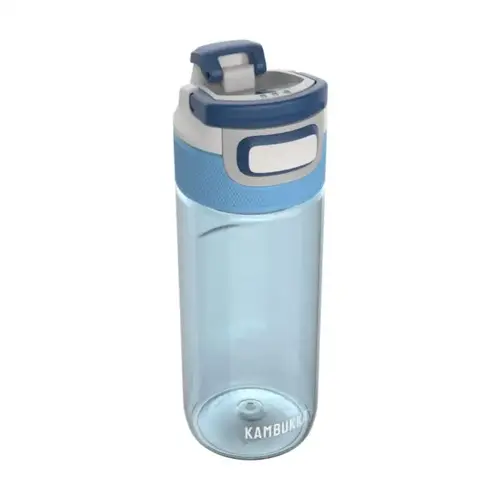 DéBlé Kambukka Elton waterfles 261107 500 ml met 3-in-1 dop en Snapclean