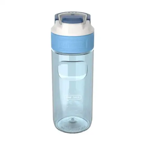 DéBlé Kambukka Elton waterfles 261107 500 ml met 3-in-1 dop en Snapclean