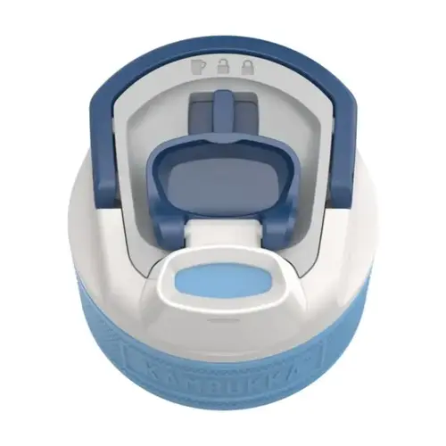 DéBlé Kambukka Elton waterfles 261107 500 ml met 3-in-1 dop en Snapclean