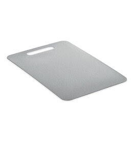 DéBlé PLATI+ RVS snijplank MO3116 medium 34 x 23 cm met logo