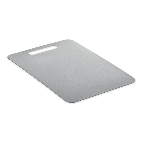 DéBlé PLATI+ RVS snijplank MO3116 medium 34 x 23 cm met logo