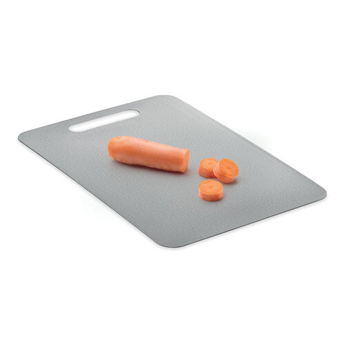 DéBlé PLATI+ RVS snijplank MO3116 medium 34 x 23 cm met logo