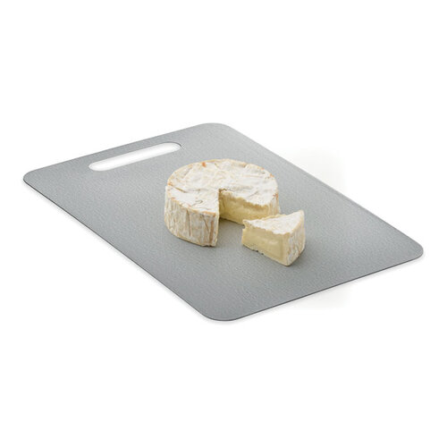 DéBlé PLATI+ RVS snijplank MO3116 medium 34 x 23 cm met logo