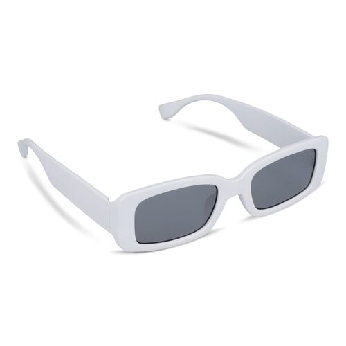 DéBlé Charli RPC zonnebril LT86719 van 100% gerecycled PC bedrukt met logo