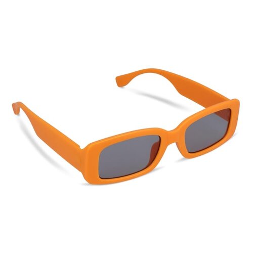 DéBlé Charli RPC zonnebril LT86719 van 100% gerecycled PC bedrukt met logo