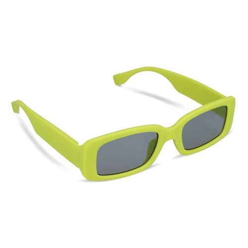 DéBlé Charli RPC zonnebril LT86719 van 100% gerecycled PC bedrukt met logo