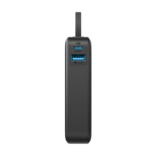 Anker Nano Powerbank 10.000 mAh 30 W RBA1259G11 bedrukt met logo
