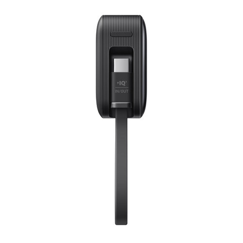 Anker Nano Powerbank 10.000 mAh 30 W RBA1259G11 bedrukt met logo