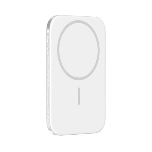 DéBlé Urban Vitamin Concord RCS Ultra dunne 3000mAh powerbank (P322.91) bedrukken met logo