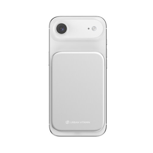 DéBlé Urban Vitamin Concord RCS Ultra dunne 3000mAh powerbank (P322.91) bedrukken met logo