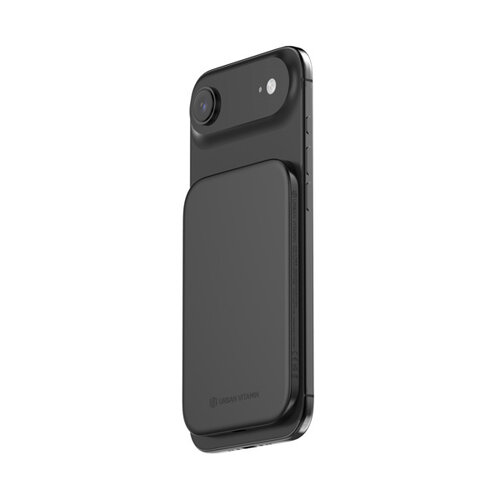 DéBlé Urban Vitamin Concord RCS Ultra dunne 3000mAh powerbank (P322.91) bedrukken met logo