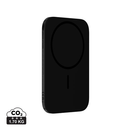 DéBlé Urban Vitamin Concord RCS Ultra dunne 3000mAh powerbank (P322.91) bedrukken met logo