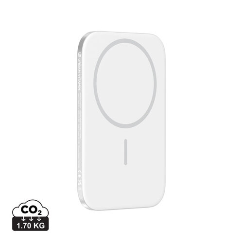 DéBlé Urban Vitamin Concord RCS Ultra dunne 3000mAh powerbank (P322.91) bedrukken met logo