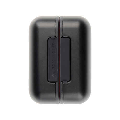 Nordic Drift Everest handwarmer 6000mAh powerbank ND430.0601 bedrukt met logo