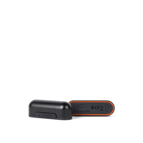 Nordic Drift Everest handwarmer 6000mAh powerbank ND430.0601 bedrukt met logo
