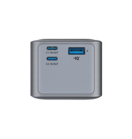 DéBlé Anker Prime 27,650mAh Power Bank (250W) (RBA1340) bedrukken met logo