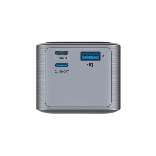 DéBlé Anker Prime 27,650mAh Power Bank (250W) (RBA1340) bedrukken met logo