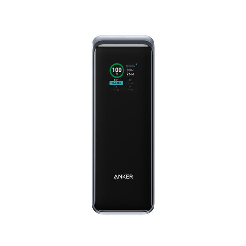 DéBlé Anker Prime 27,650mAh Power Bank (250W) (RBA1340) bedrukken met logo
