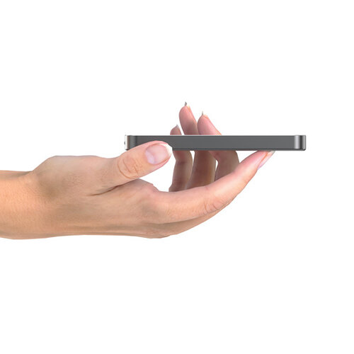 DéBlé Urban Vitamin Marin 5000mAh magnetic 15W wireless powerbank (P322.94) bedrukken met logo
