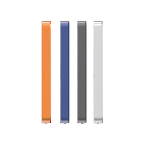DéBlé Urban Vitamin Marin 5000mAh magnetic 15W wireless powerbank (P322.94) bedrukken met logo