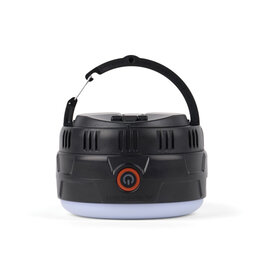 DéBlé Nordic Drift Everest RCS draagbare campinglantaarn met handd (ND430.07) bedrukken met logo