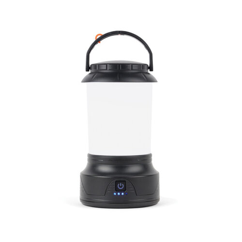 DéBlé Nordic Drift Everest RCS campinglantaarn met handdynamo (ND430.08) bedrukken met logo