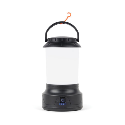 DéBlé Nordic Drift Everest RCS campinglantaarn met handdynamo (ND430.08) bedrukken met logo