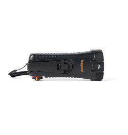 DéBlé Nordic Drift Everest multifunctionele waterdichte zaklamp IP (ND430.10) bedrukken met logo