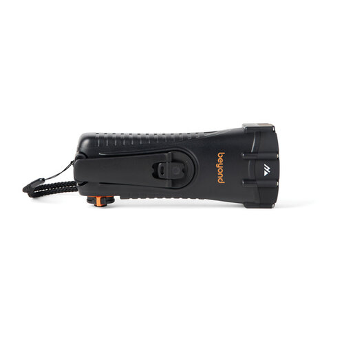DéBlé Nordic Drift Everest multifunctionele waterdichte zaklamp IP (ND430.10) bedrukken met logo