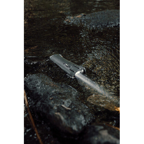 DéBlé Nordic Drift Everest multifunctionele waterdichte zaklamp IP (ND430.10) bedrukken met logo