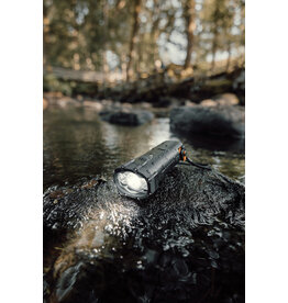 DéBlé Nordic Drift Everest multifunctionele waterdichte zaklamp IP (ND430.10) bedrukken met logo