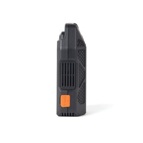 DéBlé Nordic Drift Everest draagbare CO-melder met LED-alarm (ND430.09) bedrukken met logo
