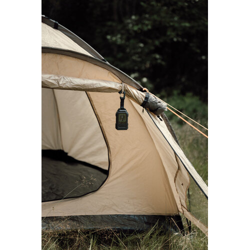 DéBlé Nordic Drift Everest draagbare CO-melder met LED-alarm (ND430.09) bedrukken met logo
