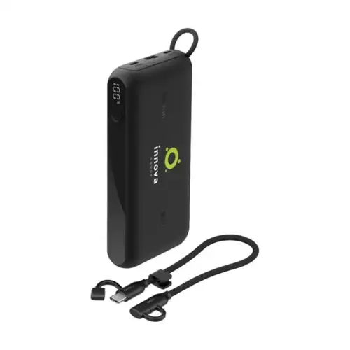 Belkin BoostCharge powerbank 20.000 mAh met digitaal display (263408)