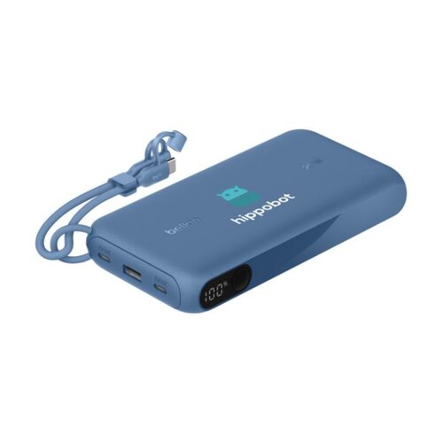 Belkin BoostCharge powerbank 20.000 mAh met digitaal display (263408)